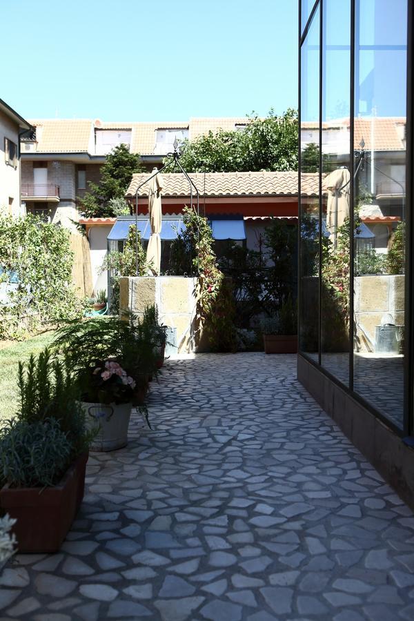 Casa Fioravanti Albinia Exterior photo